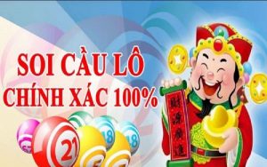 Soi cầu Sodo6789