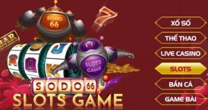 Game Slot